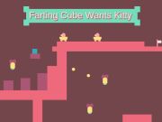 Spiel Furzwürfel will Kitty Online