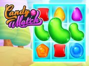 Spiel Candy-Match! Online