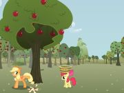 Spiel Applejacks großartige Apple-Akquisition Online