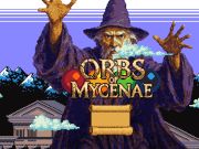 Spiel Kugeln von Mykene Online