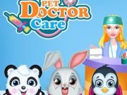 Spiel Tierarztpflege Online