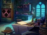 Spiel Schlauer Katze Flucht Online