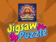 Spiel Anime-Bären-Puzzles Online Spiel Anime-Bären-Puzzles Online