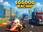 Spiel Eggdog Racing Online