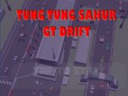 Spiel Tung Tung Sahur GT Drift Online
