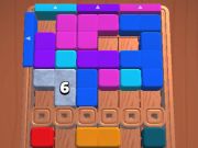 Spiel Farbblockmarmelade 3D Online