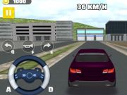Spiel Die lange Fahrt Online