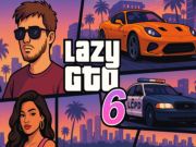 Spiel Lazy Gto 6 Online