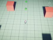 Spiel Drift-Ansturmzeit tickt Online