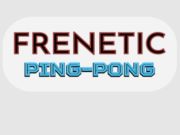 Spiel Frenetische Ping -Pong Online