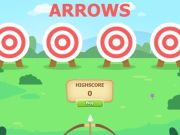 Spiel Pfeile Online