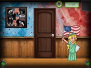 Spiel Engel 4. Juli Escape 3 Online