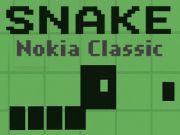 Spiel Snake Nokia Classic Online