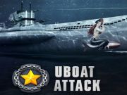 Spiel U-Boot-Angriff Online