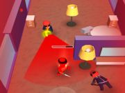 Spiel Stealth-Meister Online