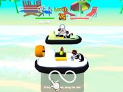 Spiel Speedboat: Kriegserschießungen Online
