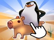 Spiel Skipper: Entwicklung des Clickers Online