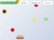 Spiel Fruchtkorbherausforderung Online
