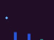 Spiel Geometrie Dash Neon Rush Online