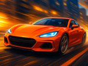 Spiel Street Racer X: Auto Rennen 3D Online