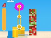 Spiel Bucket Crusher ASMR Online