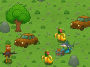 Spiel Mission Kill Italian Brainrot Online