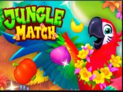 Spiel Dschungel Match Online
