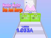 Spiel Number Master Run und Merge Online