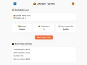 Spiel Jburger Tycoon Online Spiel Jburger Tycoon Online