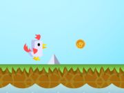Spiel Hühnerschnecken Online