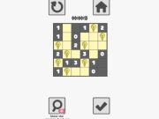 Spiel Akari Online