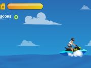 Spiel Jet Ski-Läufer Online