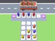 Spiel Bus -Jam -Flucht Online