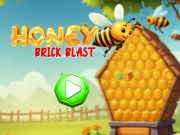 Spiel Honigziegelexplosion Online