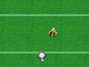 Spiel Touchdown King Online