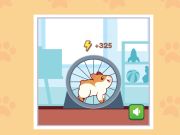 Spiel Leerlauf Hamster Tycoon Online