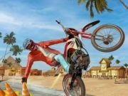 Spiel Motocross -Rennen Online