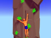 Spiel Schwieriges Klettern Online