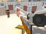 Spiel Noob Sniper 3d Online
