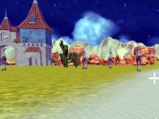 Spiel Zoo -Anomalie -Simulation Online