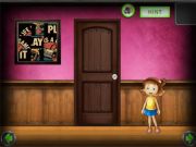 Spiel Amgel Kids Room Flucht 319 Online