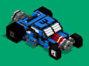 Spiel Fury Chase 2 Online