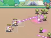 Spiel Capybara Go! Online
