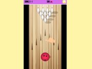 Spiel Bowling-König Online