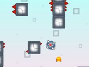 Spiel Drohne Dash: Zeitherausforderungen Online