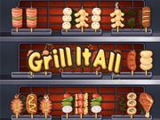 Spiel Alles grillen Online