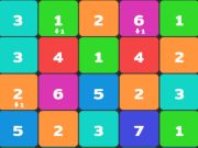 Spiel Nummer zusammenführen Online