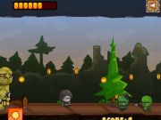 Spiel Green Goblin -Angriff Online