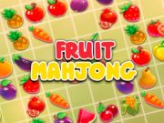 Spiel Frucht Mahjong Online