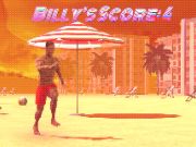 Spiel Billys Strand Online